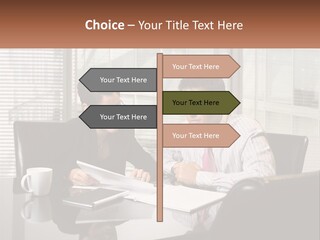 Conditioner Climate Power PowerPoint Template