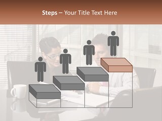 Conditioner Climate Power PowerPoint Template