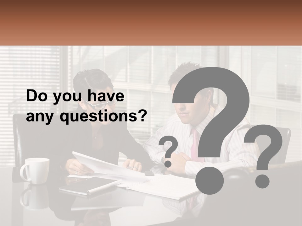 Conditioner Climate Power PowerPoint Template