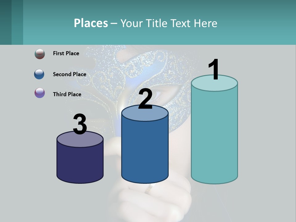 Heat House Home PowerPoint Template