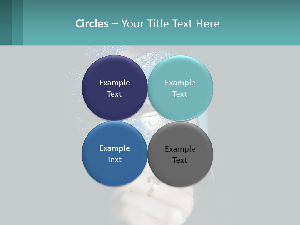 Heat House Home PowerPoint Template