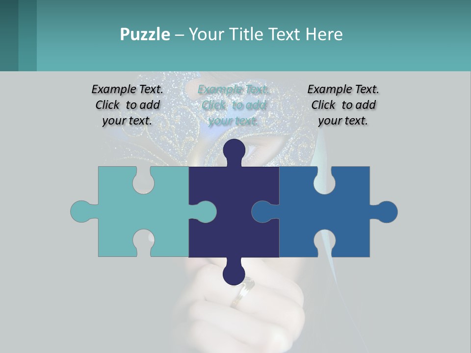 Heat House Home PowerPoint Template