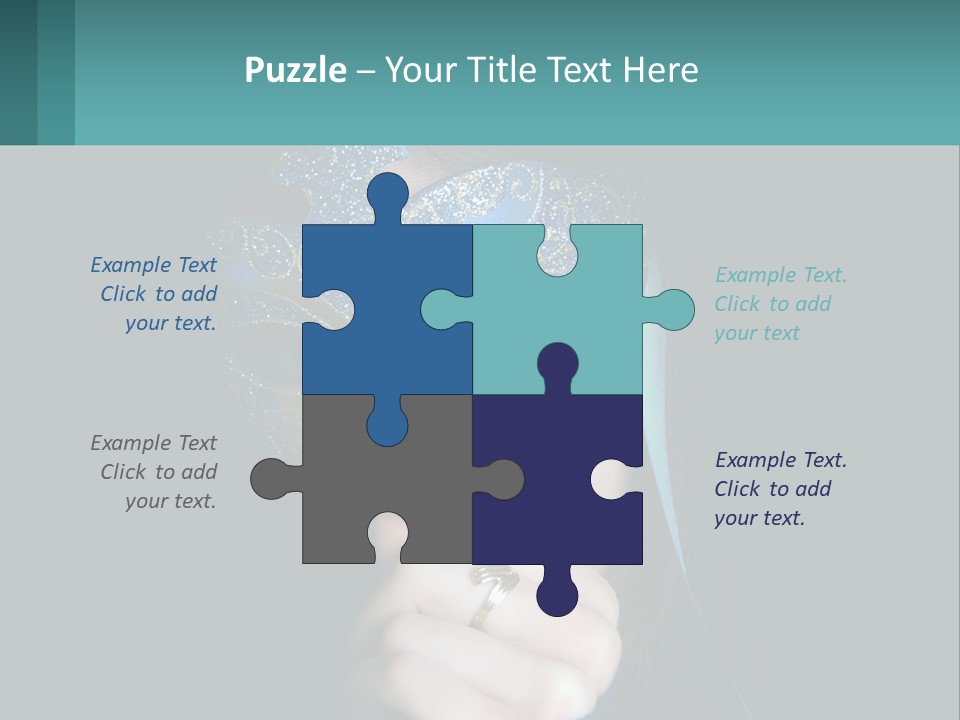 Heat House Home PowerPoint Template