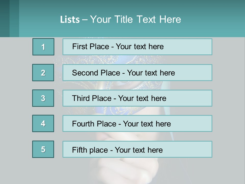 Heat House Home PowerPoint Template
