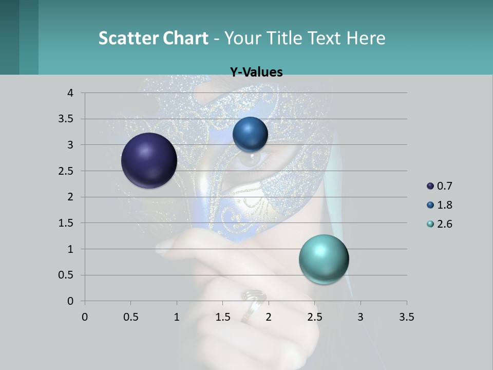 Heat House Home PowerPoint Template