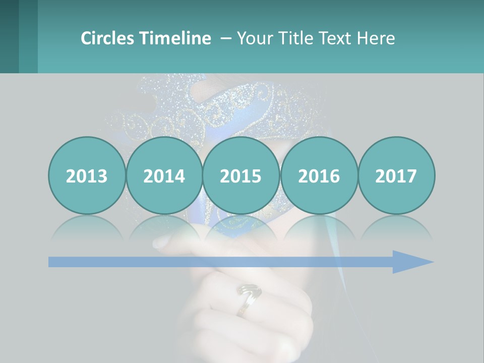 Heat House Home PowerPoint Template