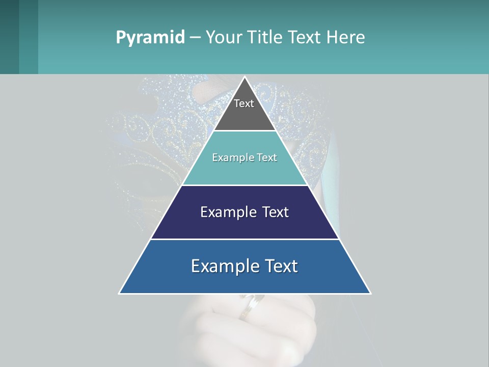 Heat House Home PowerPoint Template