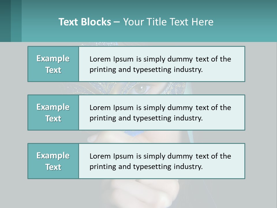 Heat House Home PowerPoint Template