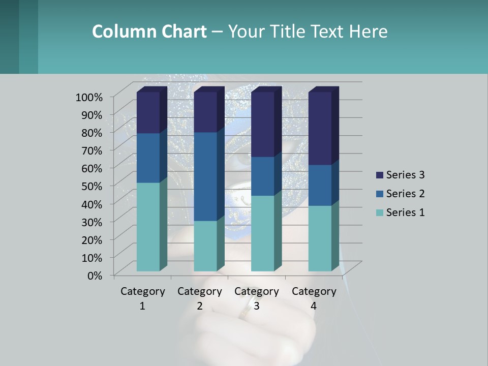Heat House Home PowerPoint Template