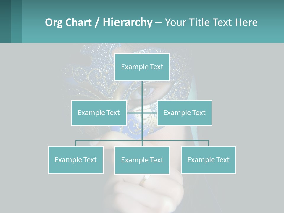 Heat House Home PowerPoint Template