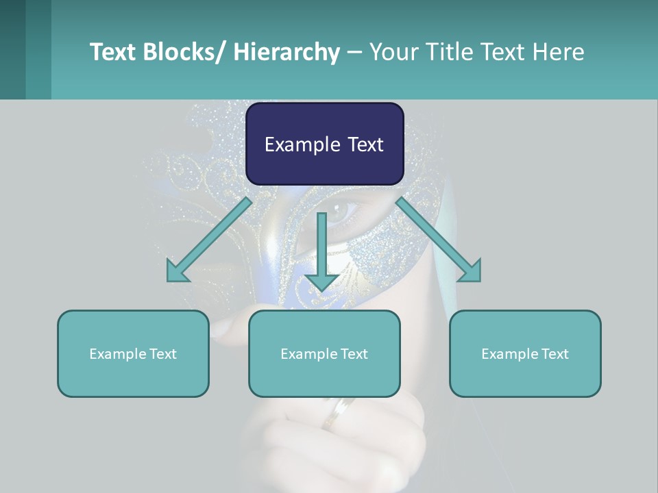 Heat House Home PowerPoint Template