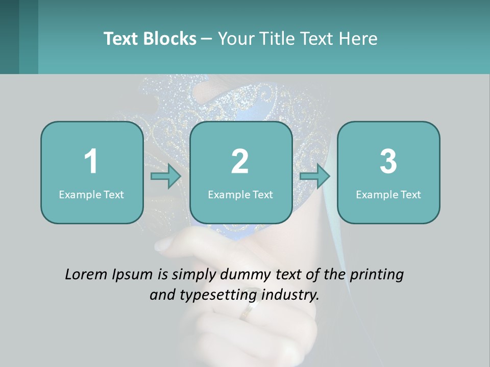 Heat House Home PowerPoint Template