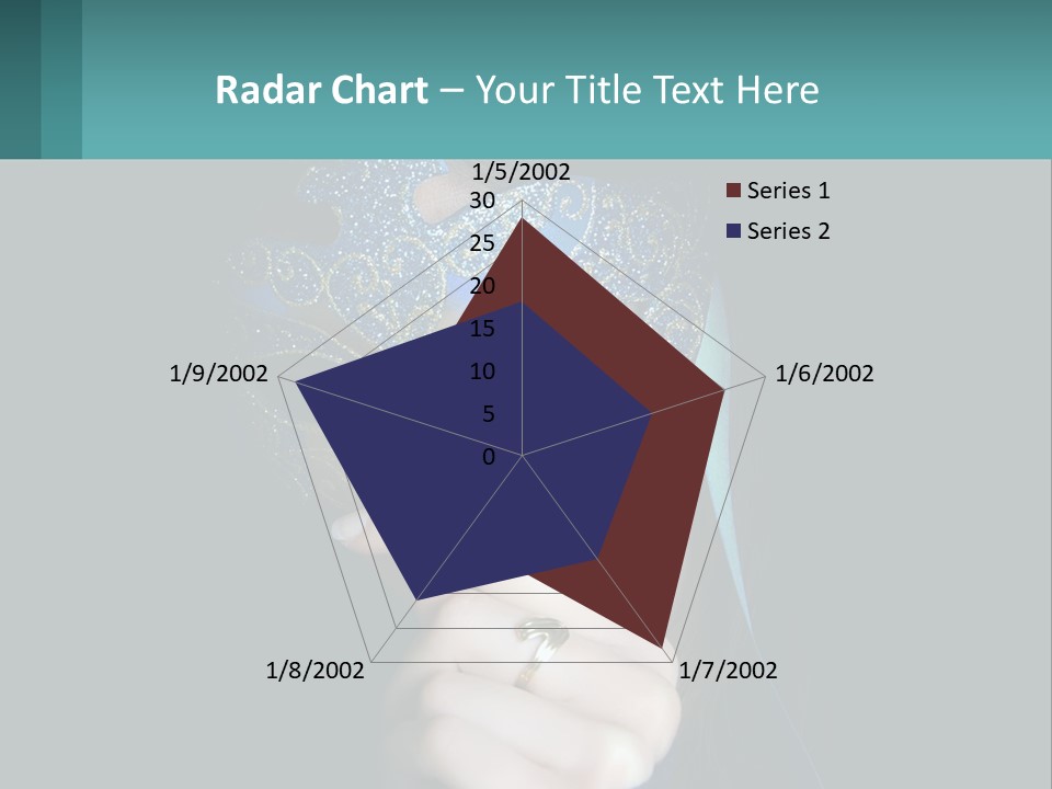 Heat House Home PowerPoint Template