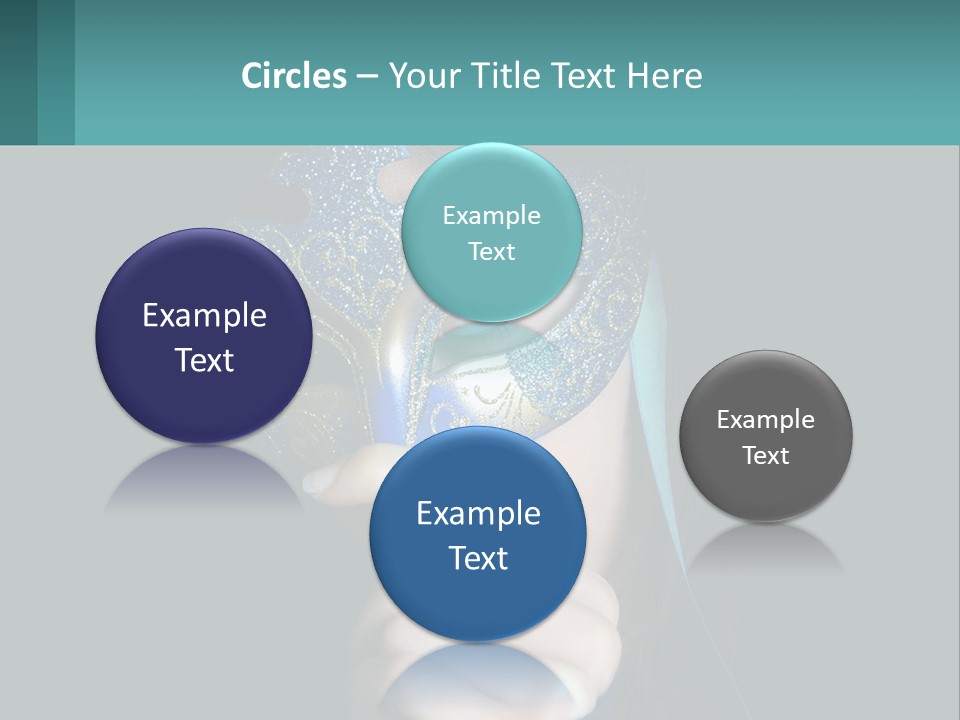 Heat House Home PowerPoint Template