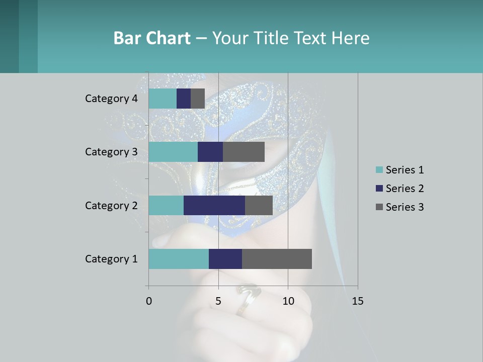 Heat House Home PowerPoint Template