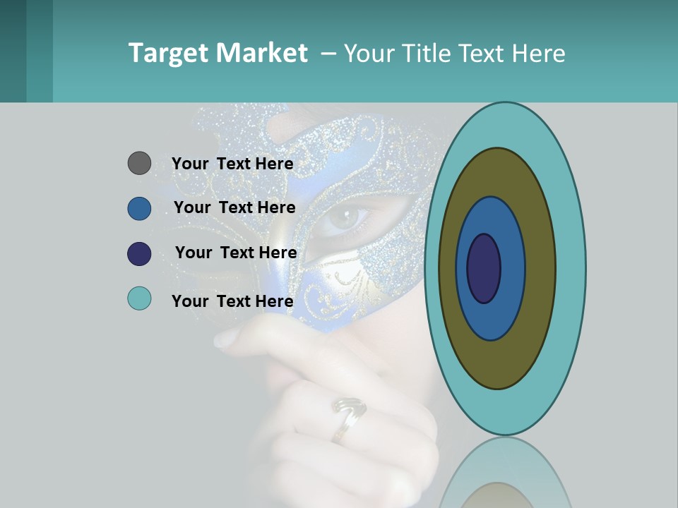 Heat House Home PowerPoint Template