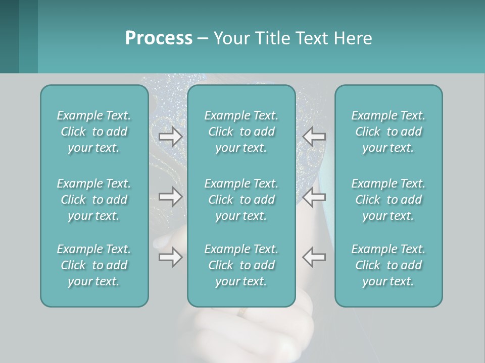 Heat House Home PowerPoint Template