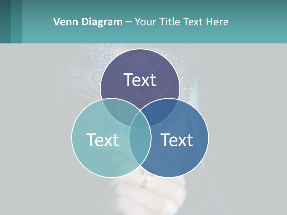 Heat House Home PowerPoint Template