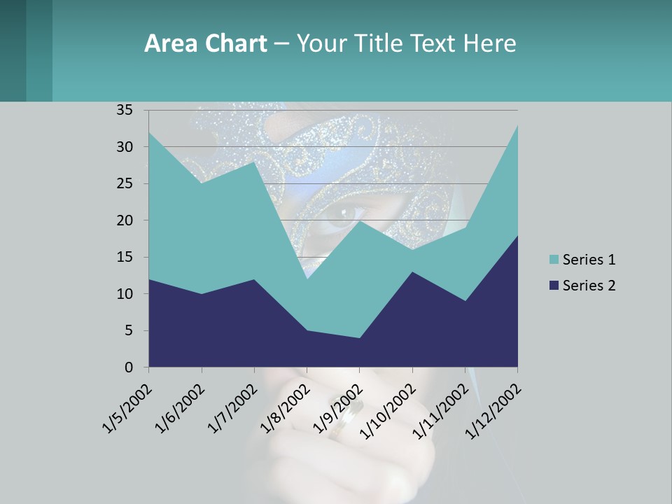 Heat House Home PowerPoint Template