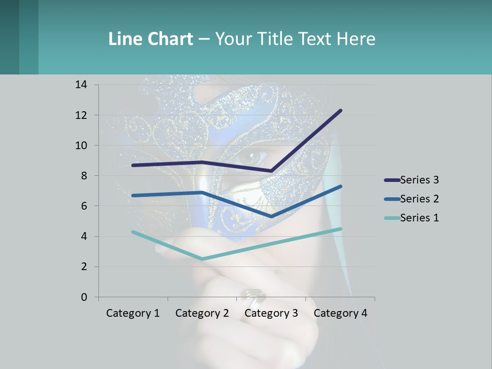 Heat House Home PowerPoint Template