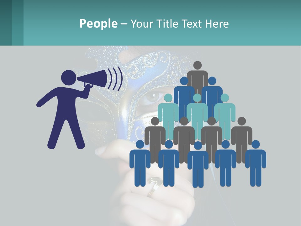 Heat House Home PowerPoint Template