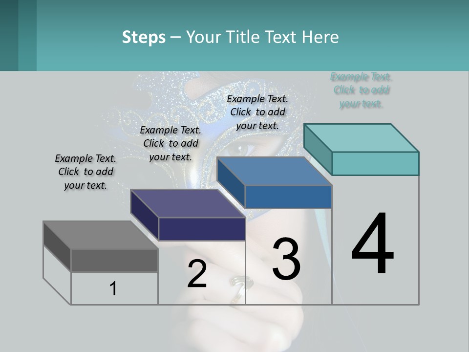 Heat House Home PowerPoint Template