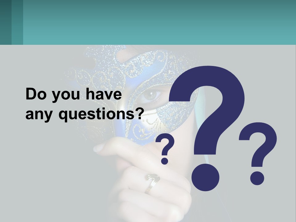 Heat House Home PowerPoint Template