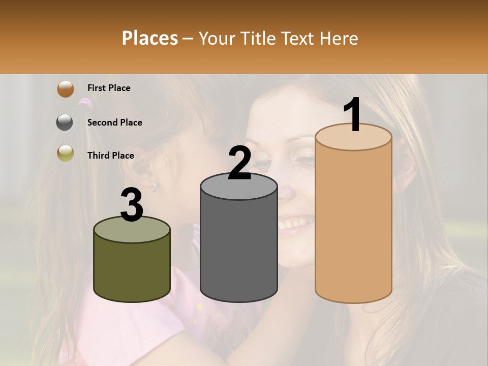 Heat Condition Electric PowerPoint Template