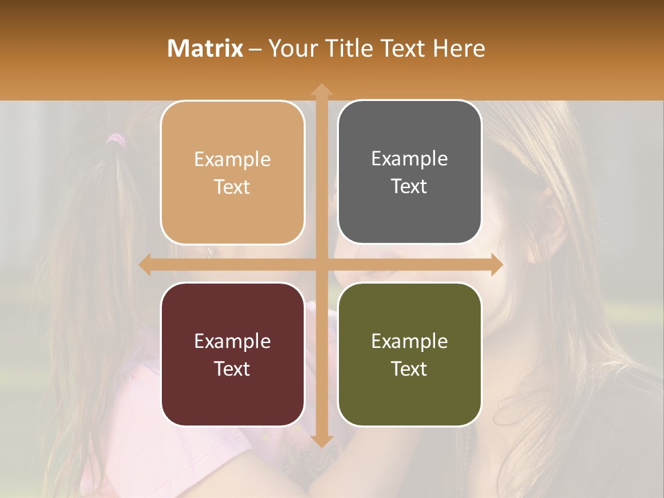 Heat Condition Electric PowerPoint Template