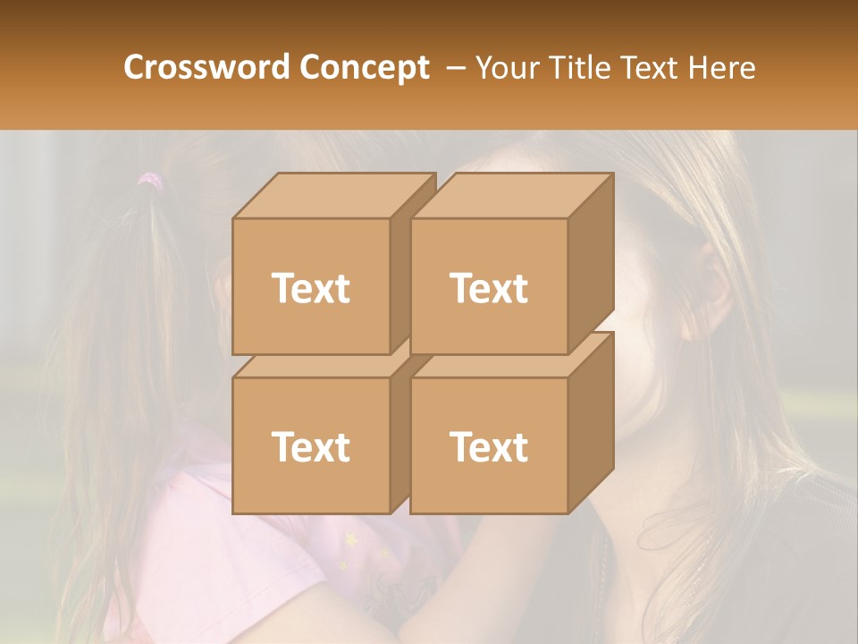 Heat Condition Electric PowerPoint Template