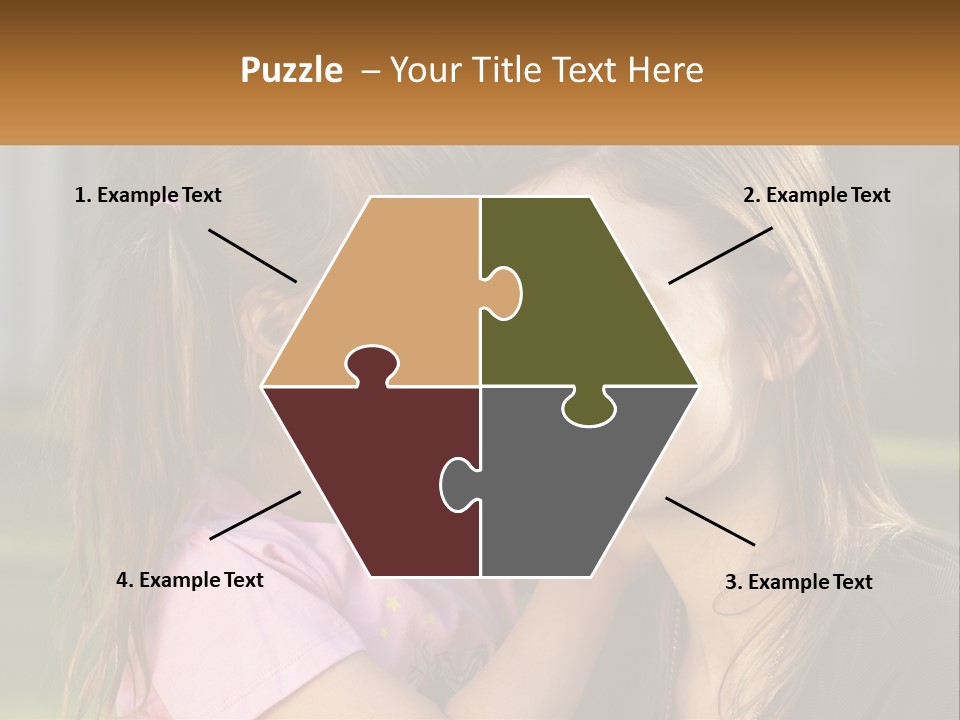 Heat Condition Electric PowerPoint Template