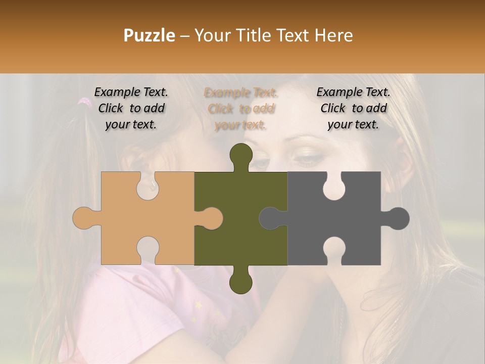 Heat Condition Electric PowerPoint Template