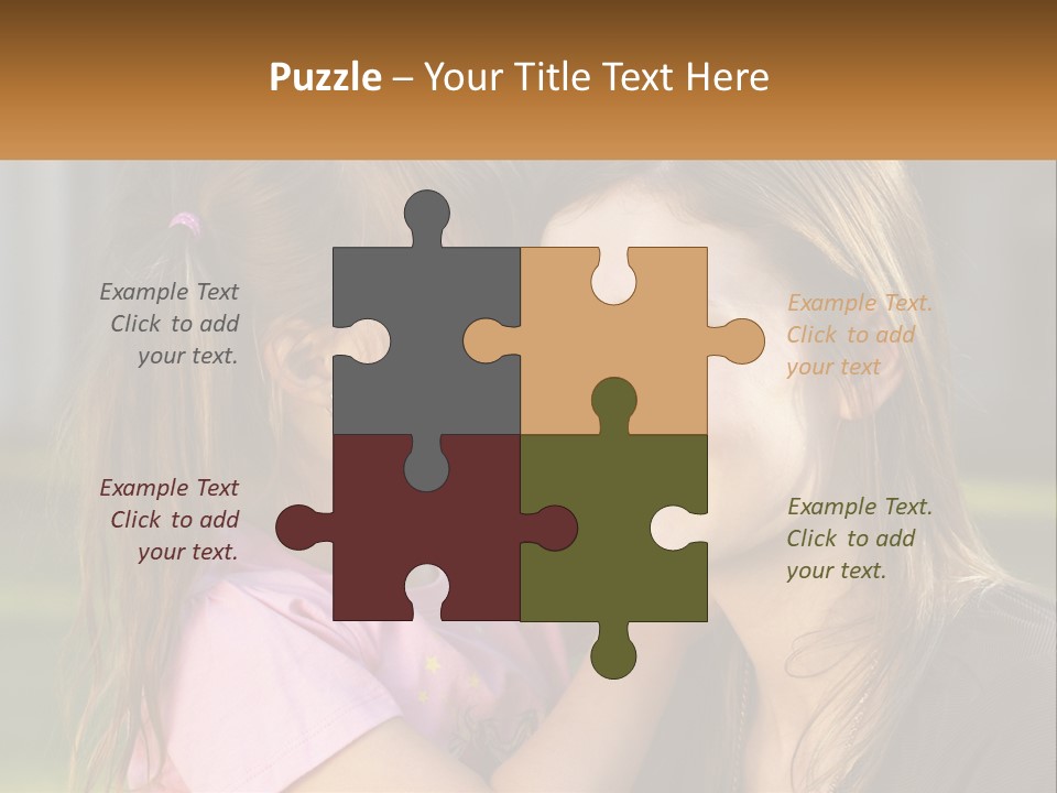 Heat Condition Electric PowerPoint Template