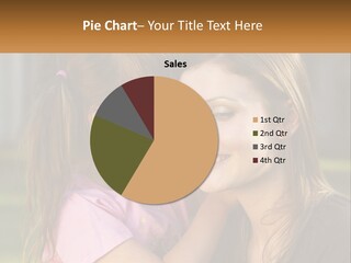 Heat Condition Electric PowerPoint Template