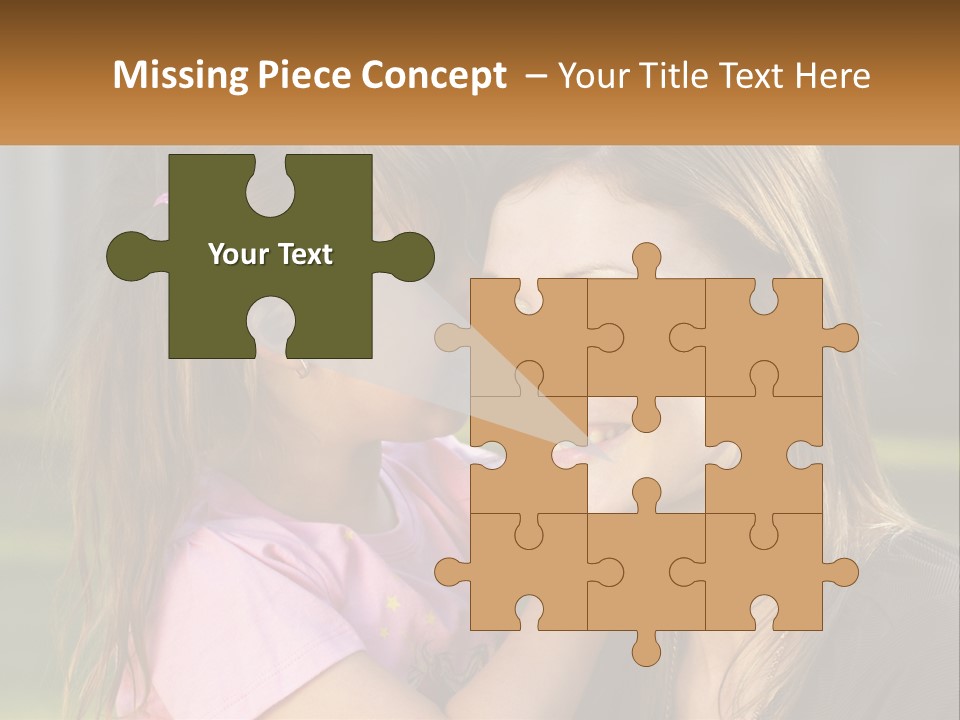 Heat Condition Electric PowerPoint Template