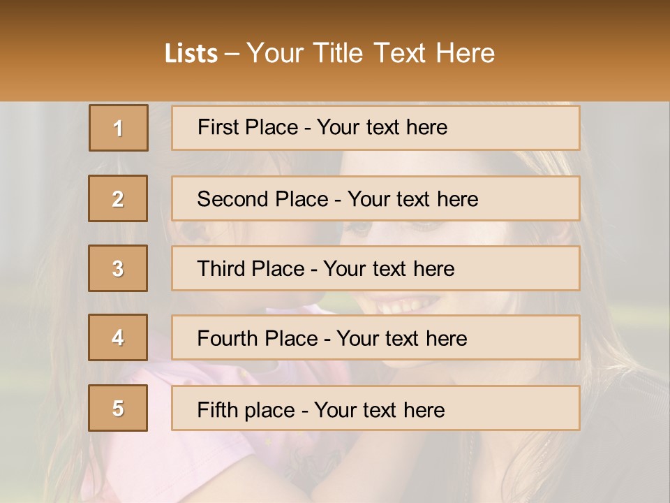 Heat Condition Electric PowerPoint Template