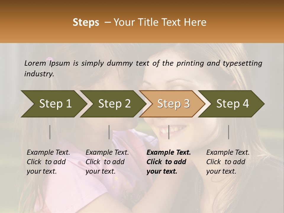 Heat Condition Electric PowerPoint Template