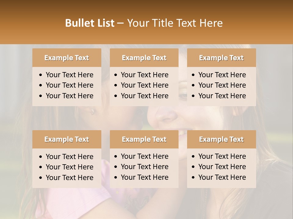 Heat Condition Electric PowerPoint Template