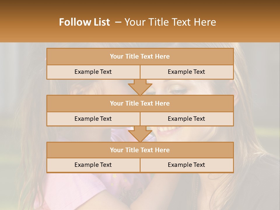 Heat Condition Electric PowerPoint Template
