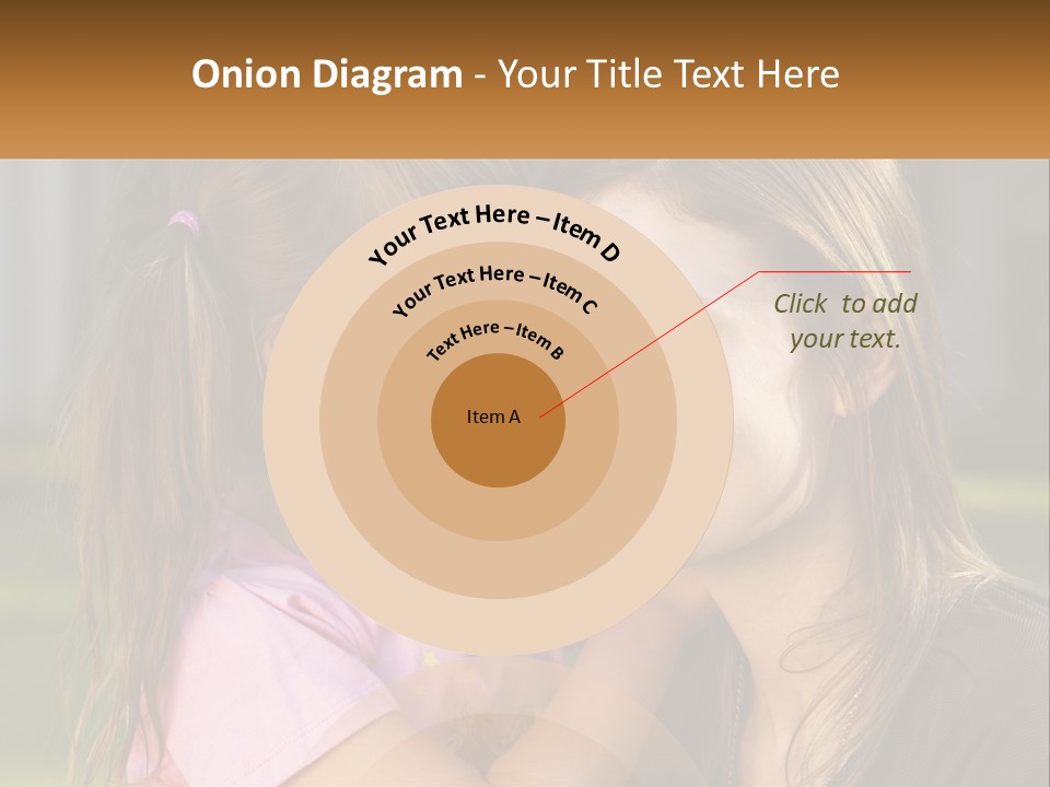 Heat Condition Electric PowerPoint Template
