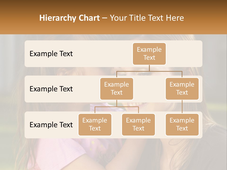 Heat Condition Electric PowerPoint Template