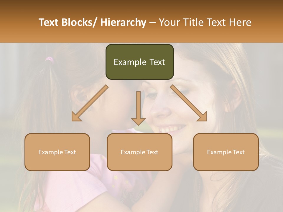 Heat Condition Electric PowerPoint Template