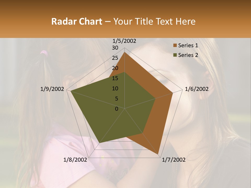 Heat Condition Electric PowerPoint Template