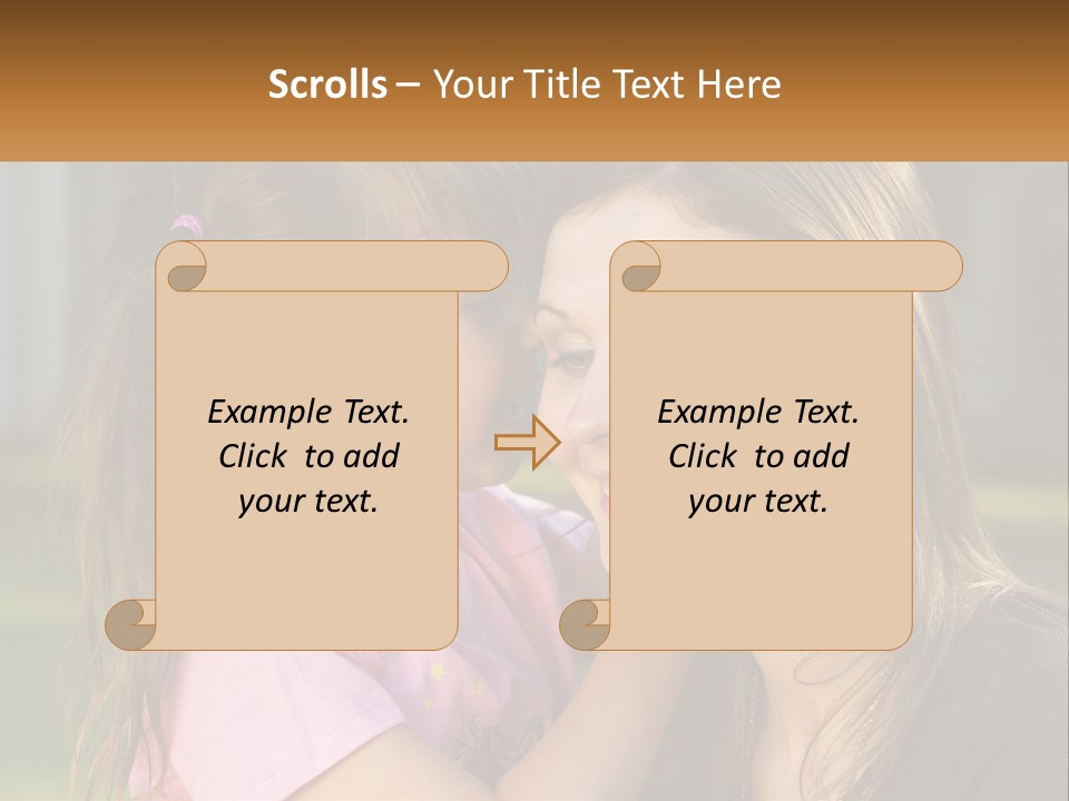 Heat Condition Electric PowerPoint Template