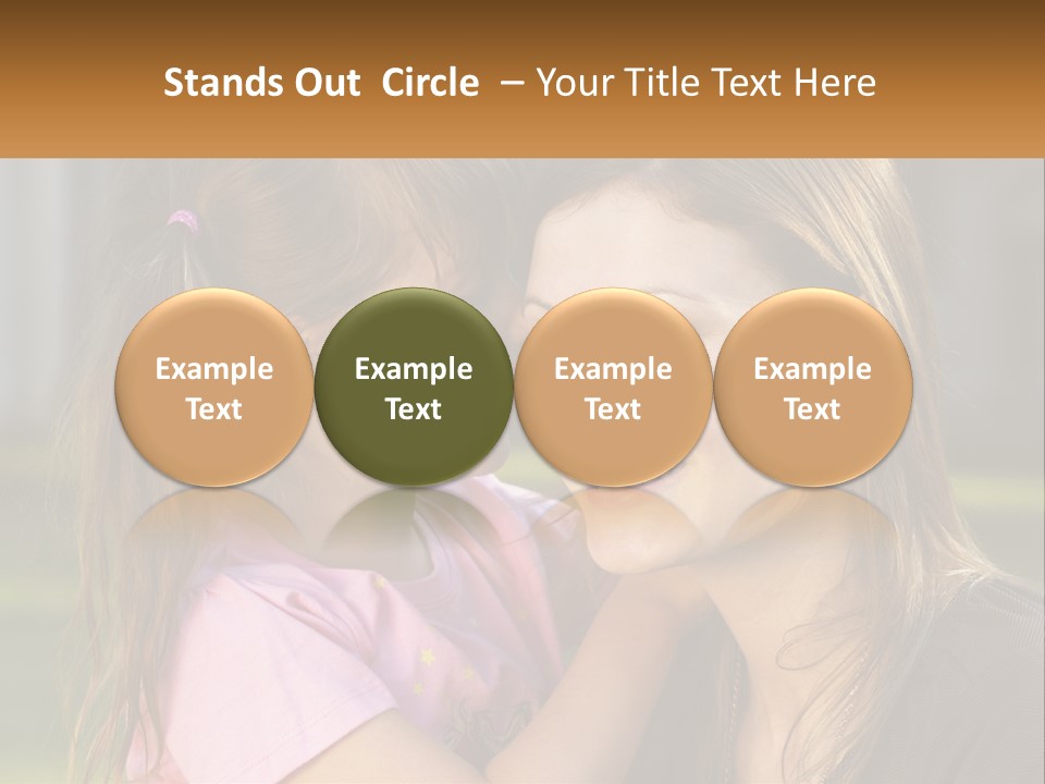 Heat Condition Electric PowerPoint Template