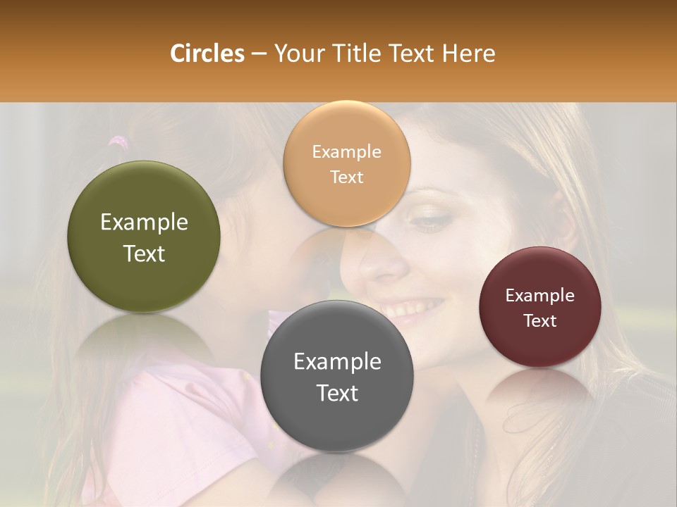 Heat Condition Electric PowerPoint Template