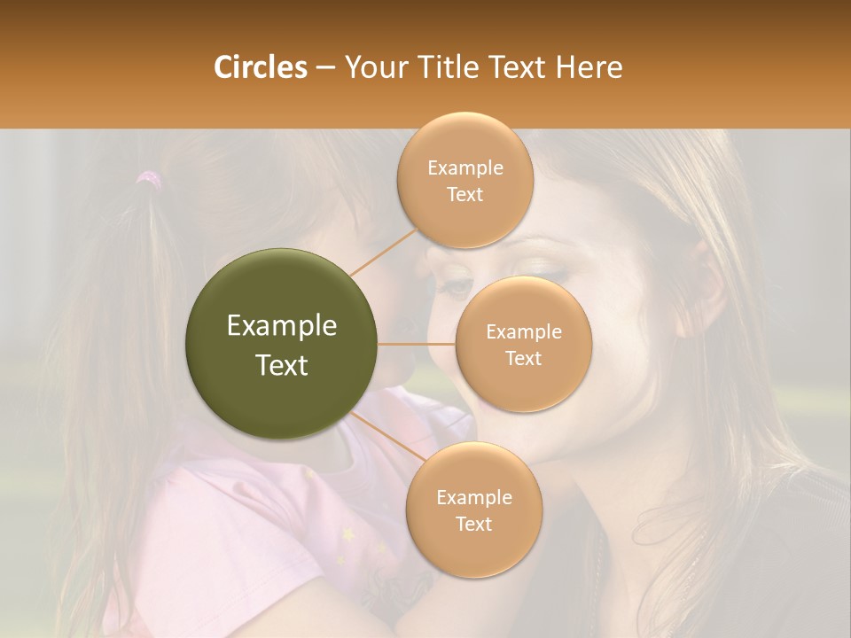 Heat Condition Electric PowerPoint Template