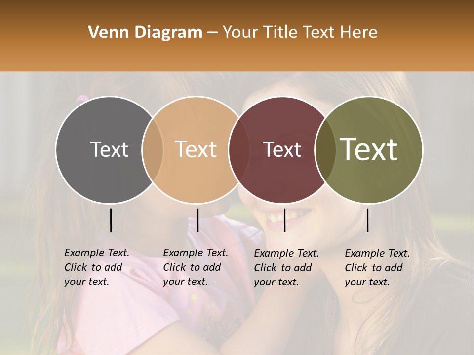 Heat Condition Electric PowerPoint Template