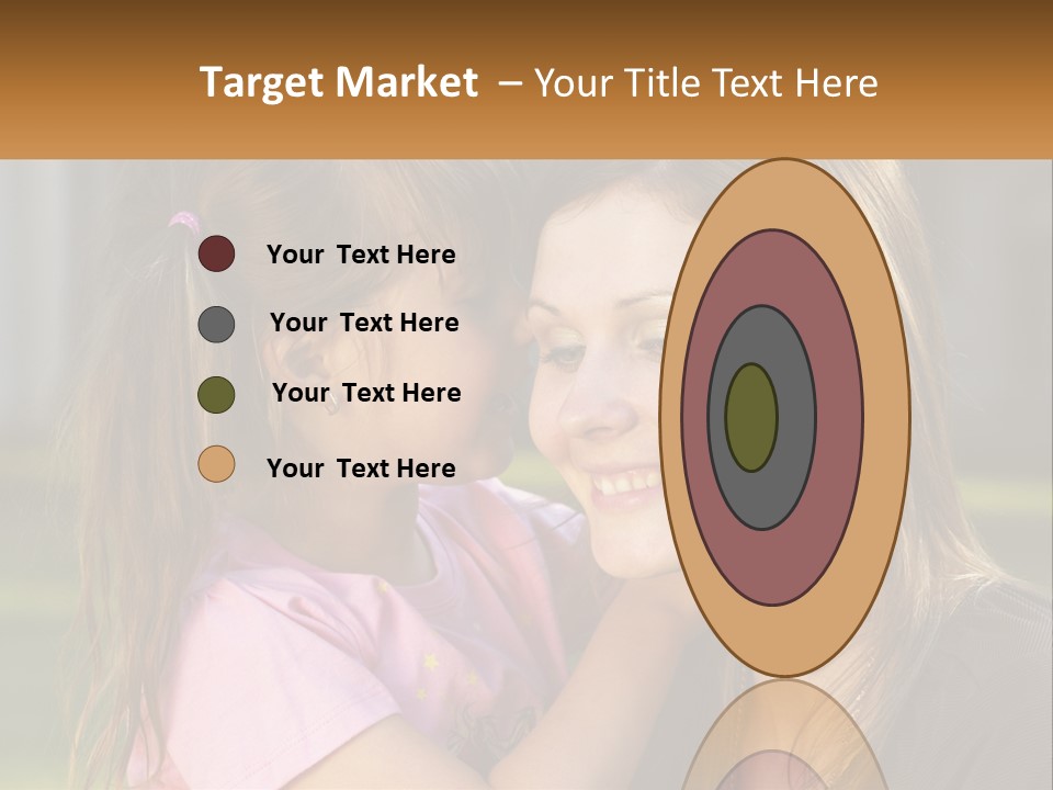 Heat Condition Electric PowerPoint Template