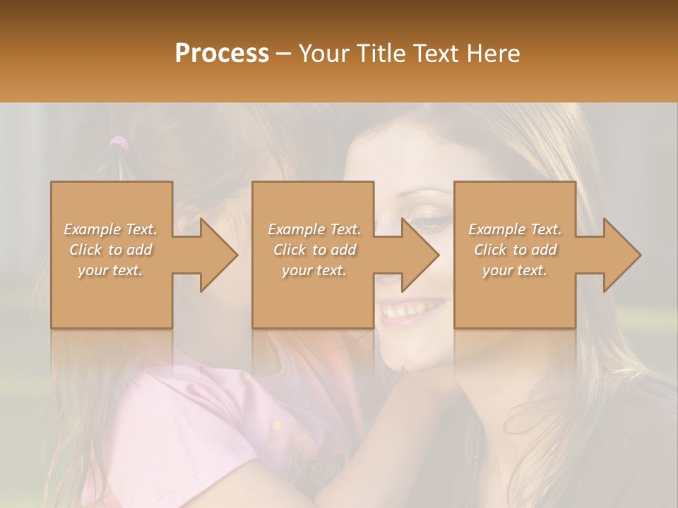 Heat Condition Electric PowerPoint Template